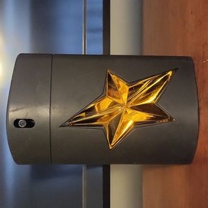 2015 Thierry Mugler Pure Malt EDT spray for men